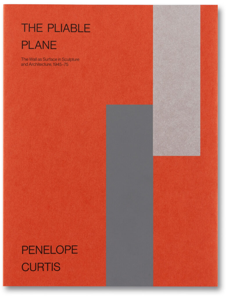 cover image of a book called the pliable plane